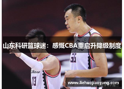 山东科研篮球迷：感慨CBA重启升降级制度